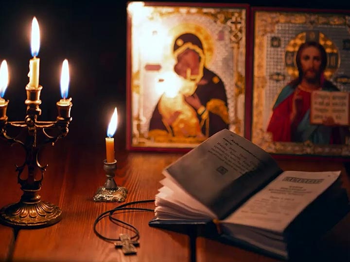 Эффективная молитва от гадалки в Родино для возврата любимого человека